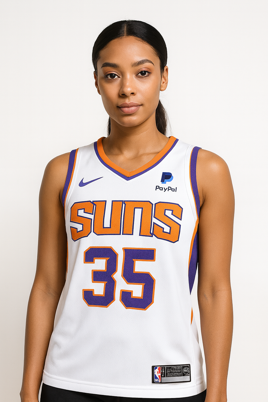Phoenix Suns – NBA